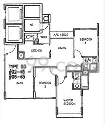Sophia Hills (D9), Condominium #540778371